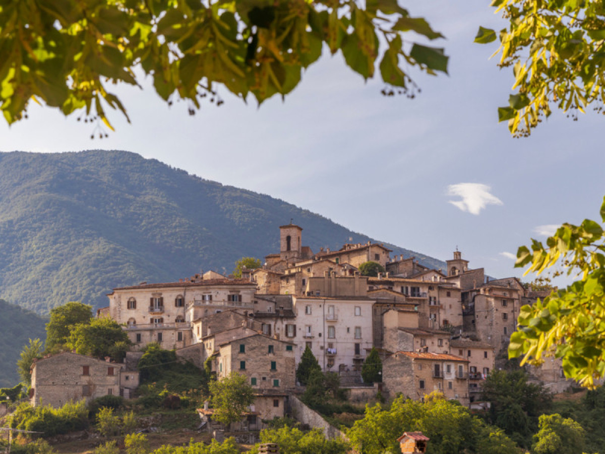 Scanno cosa vedere e cosa fare ViaggiArt