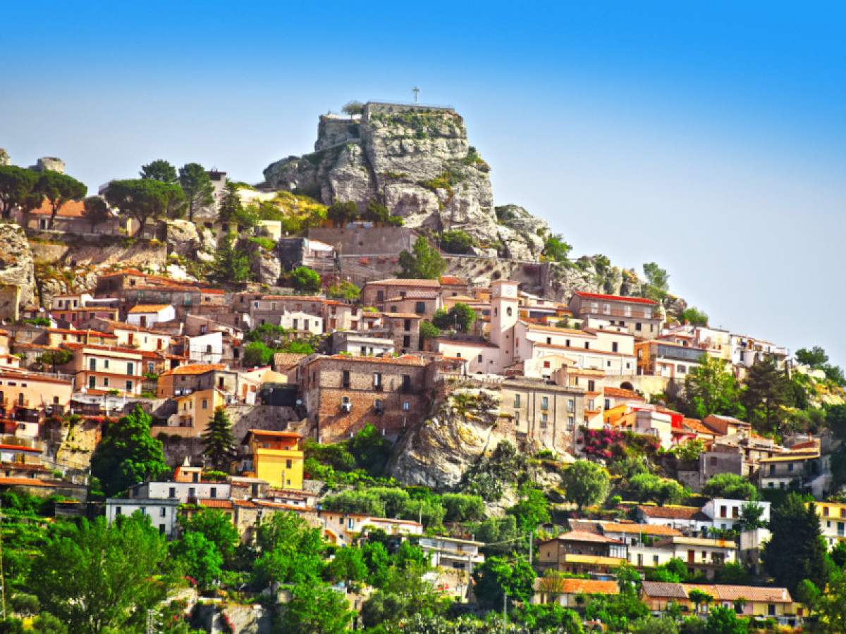 Bova cosa vedere e cosa fare ViaggiArt