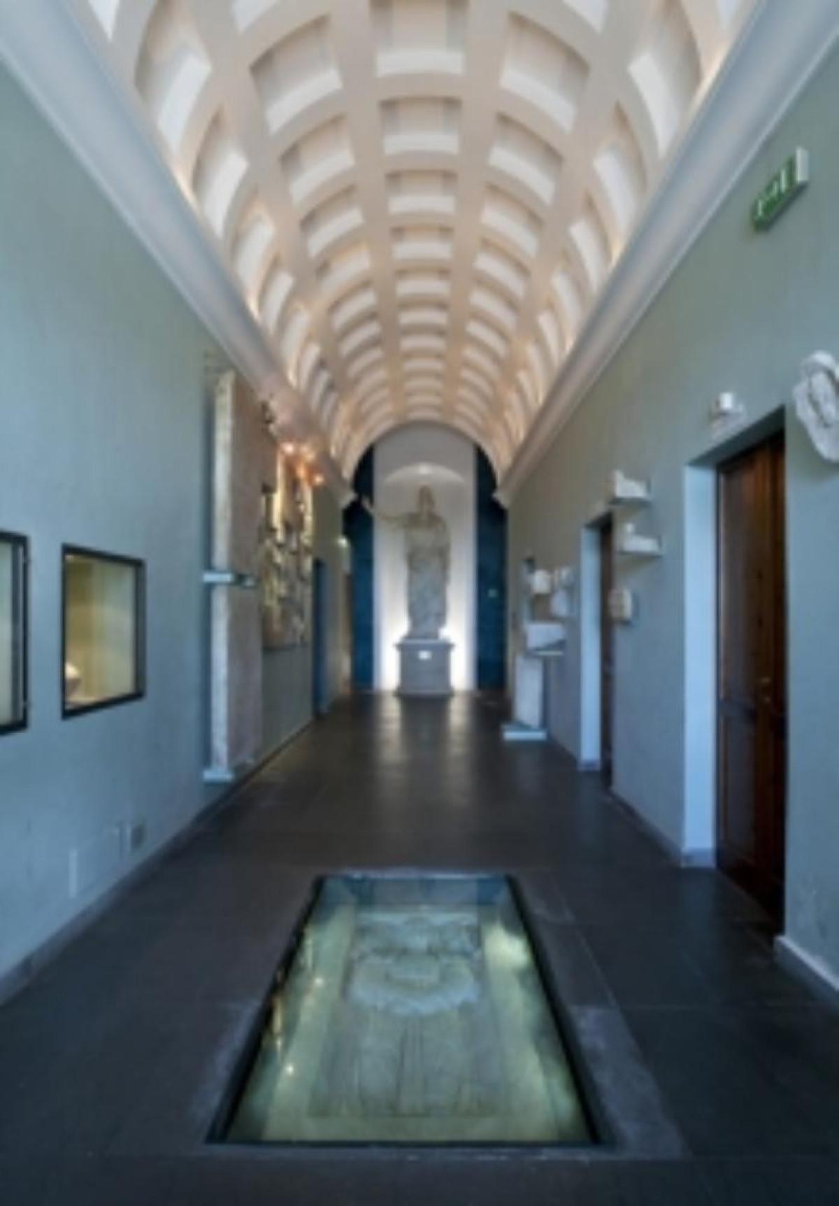 museo civico archeologico oreste nardini