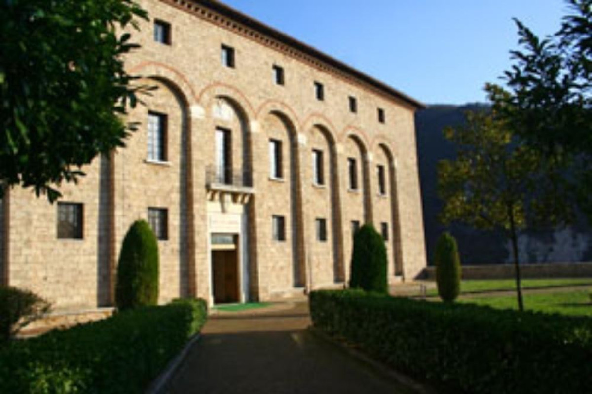 MUSEO LUIGI CESELLI DEL MONASTERO DI SANTA SCOLASTICA (Subiaco) | ViaggiArt