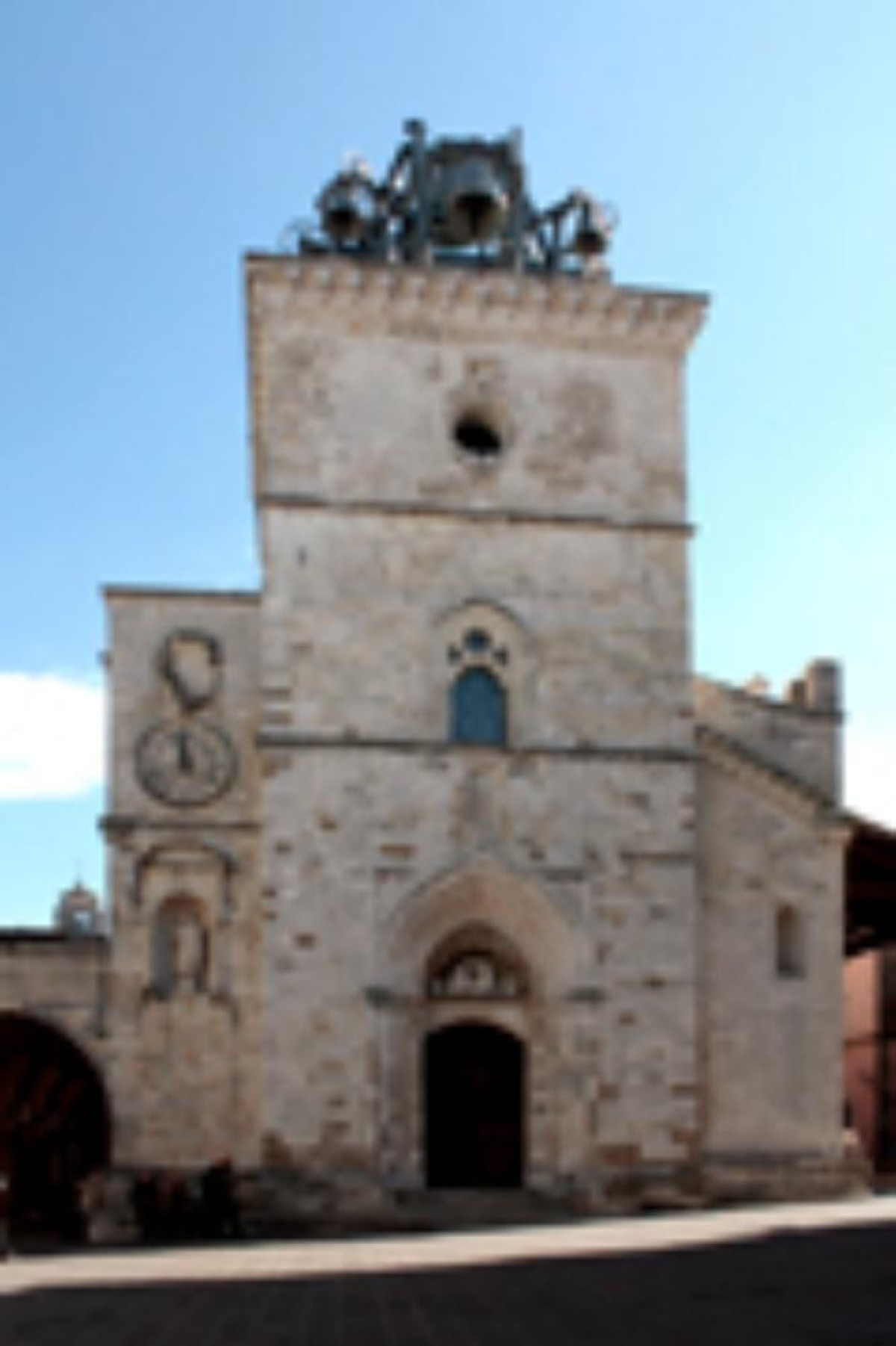 DUOMO DI SANTA MARIA MAGGIORE (Guardiagrele) ViaggiArt