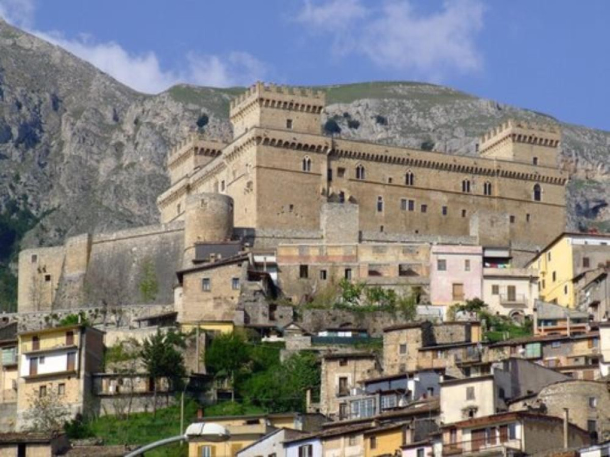 Celano: cosa vedere e cosa fare | ViaggiArt