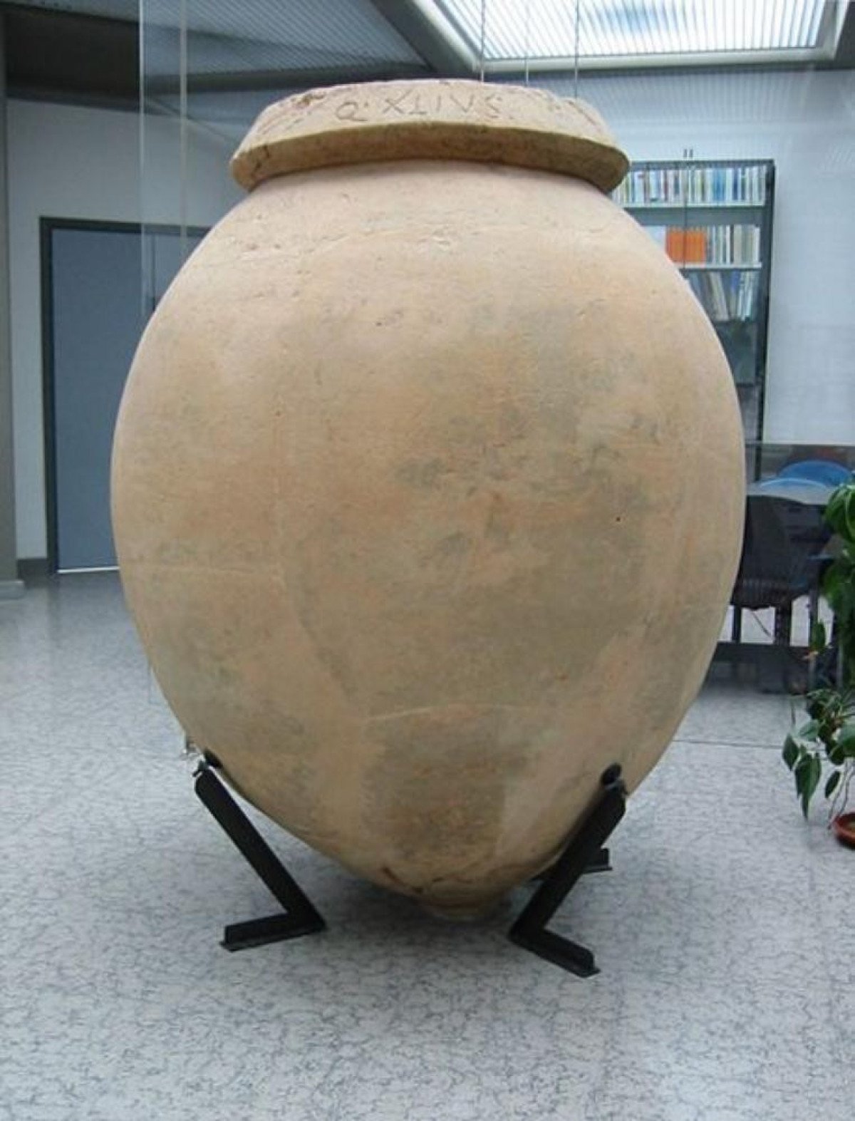 Museo Archeologico Nazionale Della Sibaritide (Cassano Allo Ionio ...