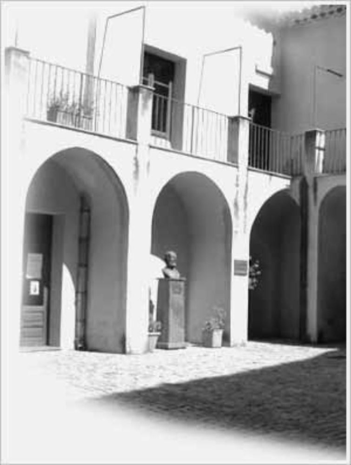 Museo Naturalistico 'F. Minà Palumbo' (Castelbuono) ViaggiArt