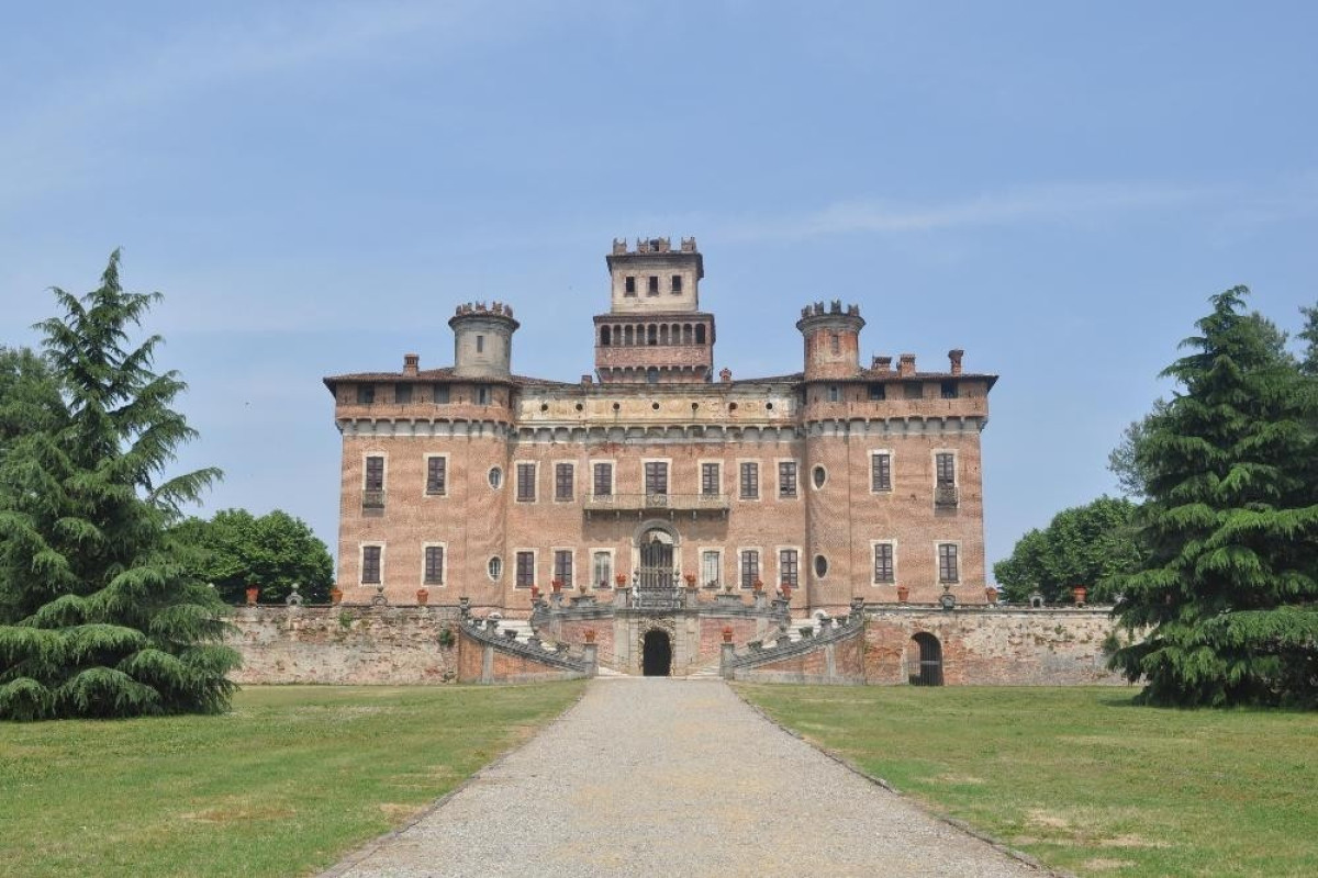 Chignolo Po cosa vedere e cosa fare ViaggiArt