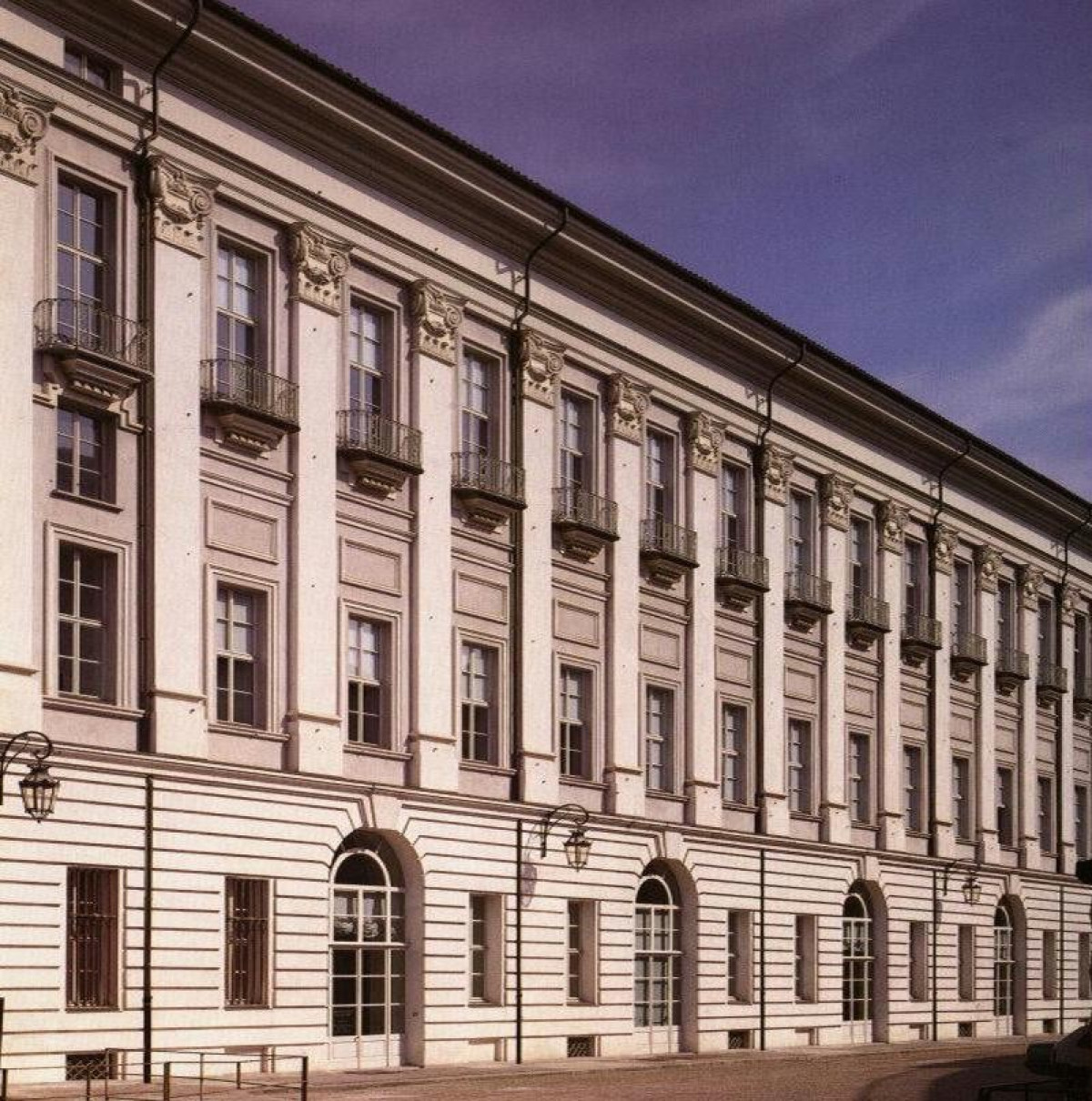 Archivio di Stato di Torino (Torino)