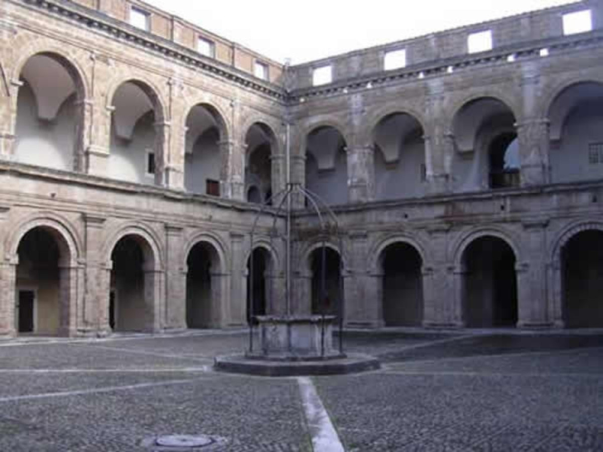 Ceramica Vulcano Civita Castellana.Civita Castellana Cosa Vedere E Cosa Fare Viaggiart