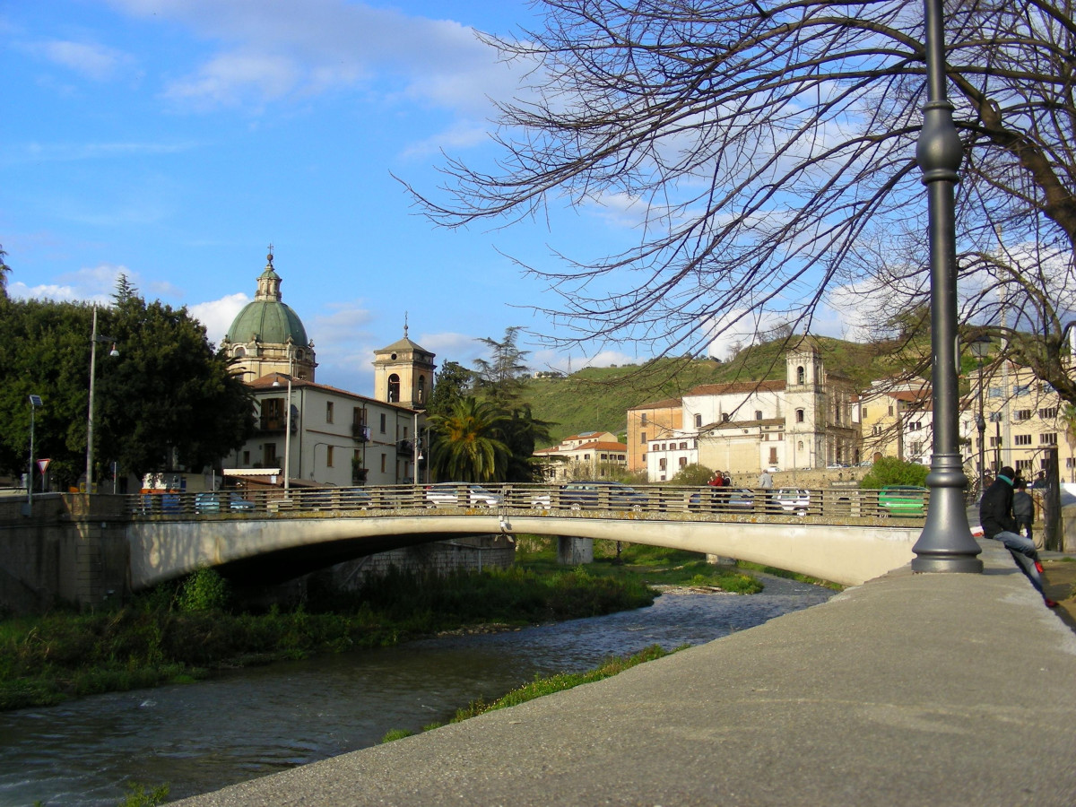 Complesso Monumentale di San Domenico (Cosenza) ViaggiArt