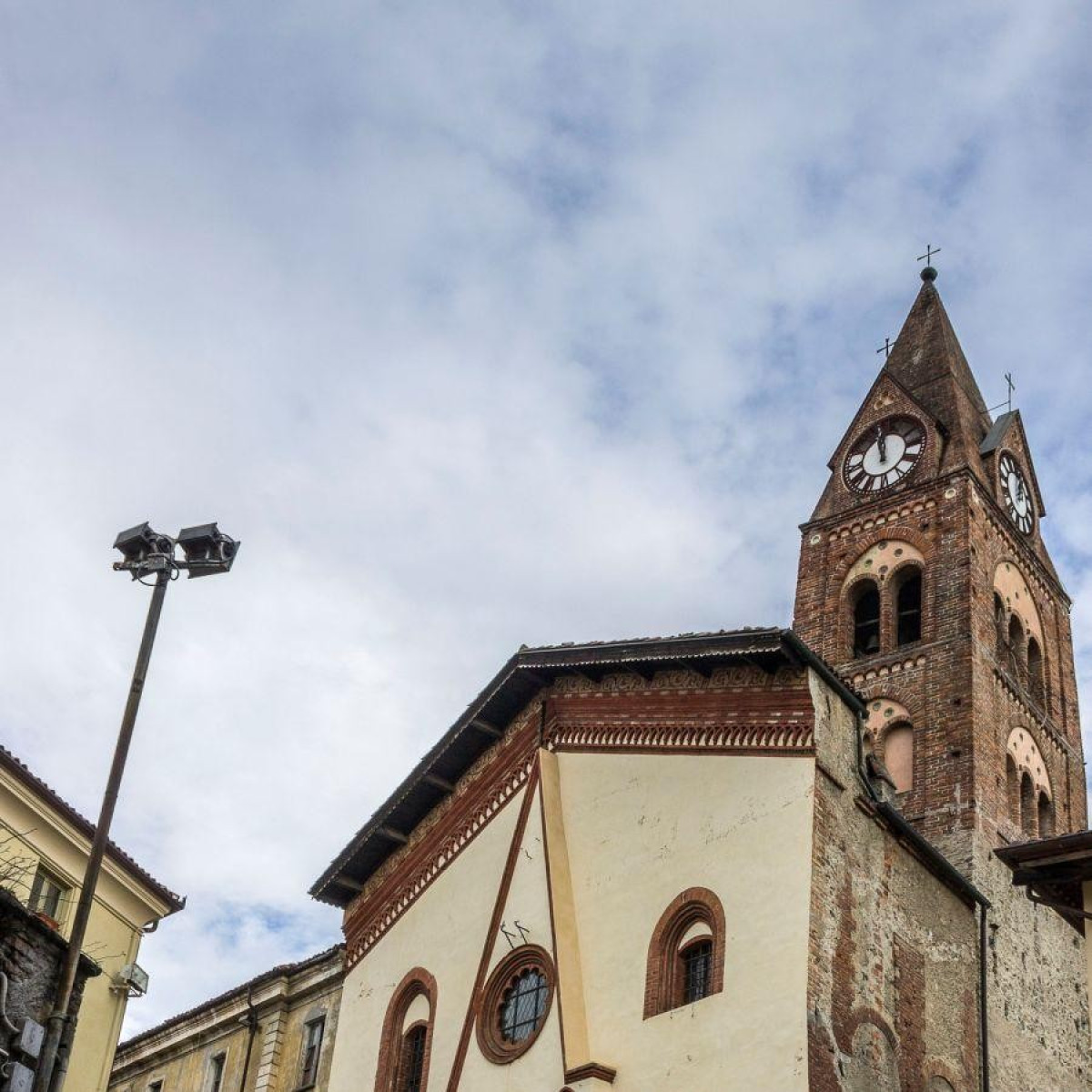 Chiesa di San Giovanni (Avigliana)