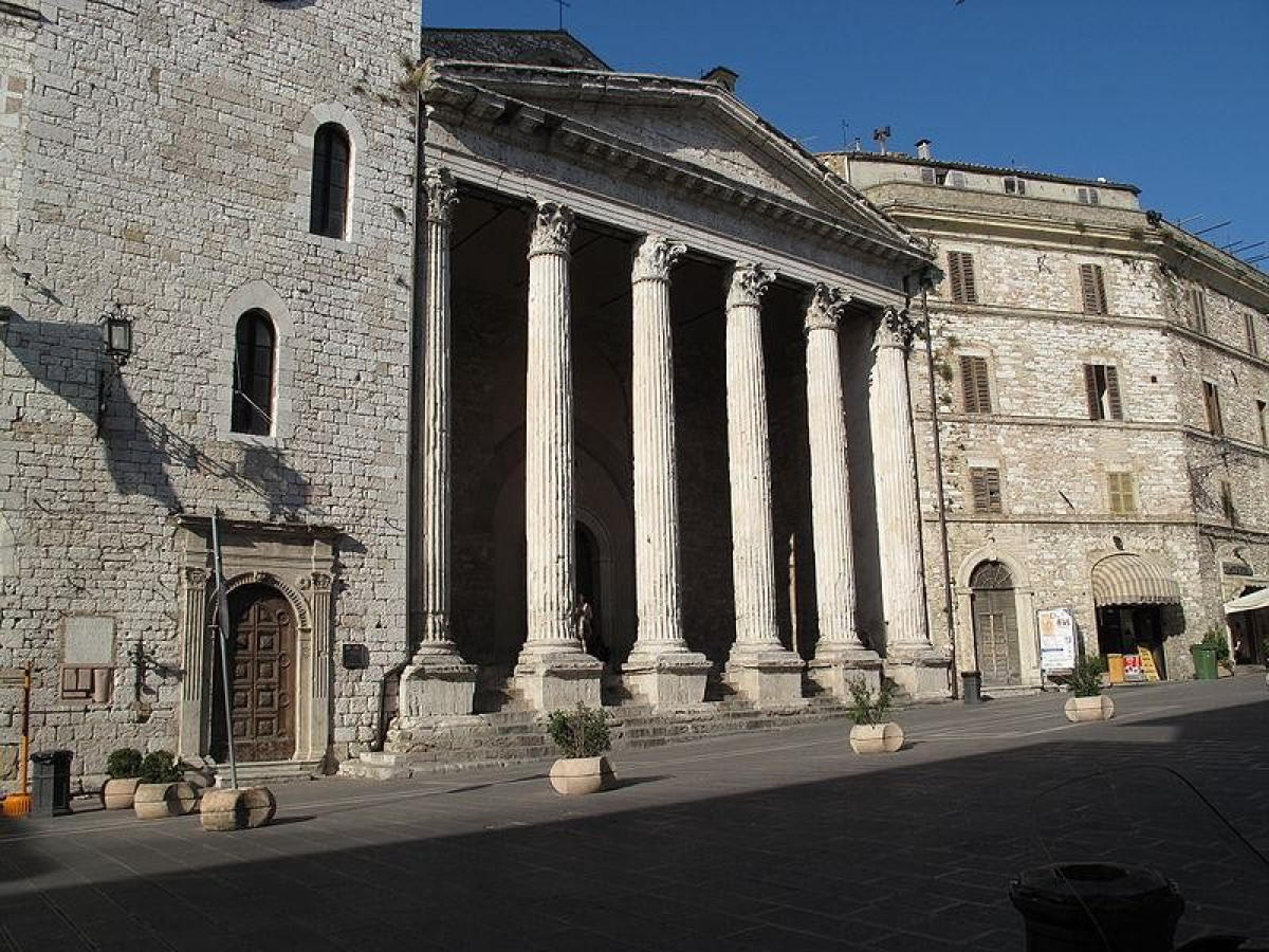 Chiesa di Santa Maria Sopra Minerva (Sito UNESCO) | ViaggiArt