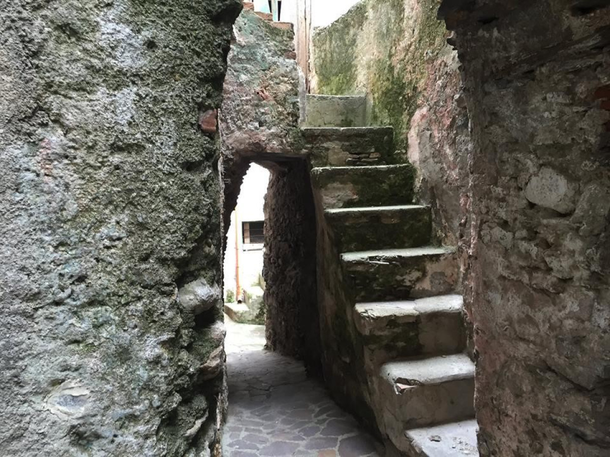Centro Storico (Cetraro) ViaggiArt