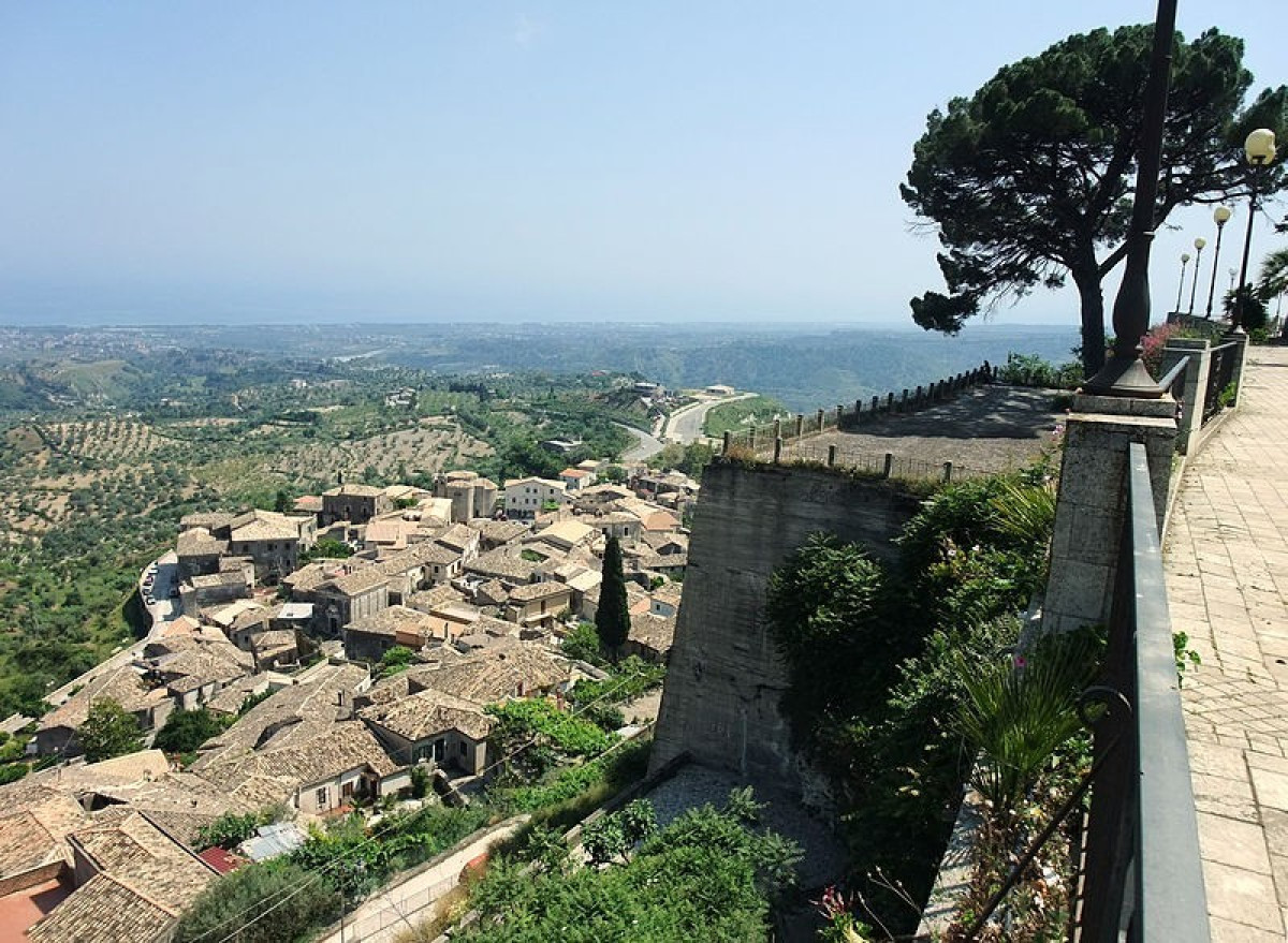 Gerace Cosa Vedere E Cosa Fare ViaggiArt gerace-cosa-vedere-e-cosa-fare-viaggiart