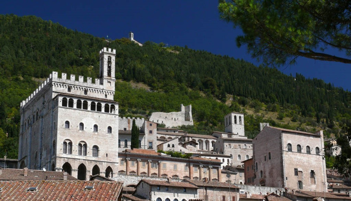 Gubbio cosa vedere e cosa fare ViaggiArt Gubbio cosa vedere e cosa fare ViaggiArt