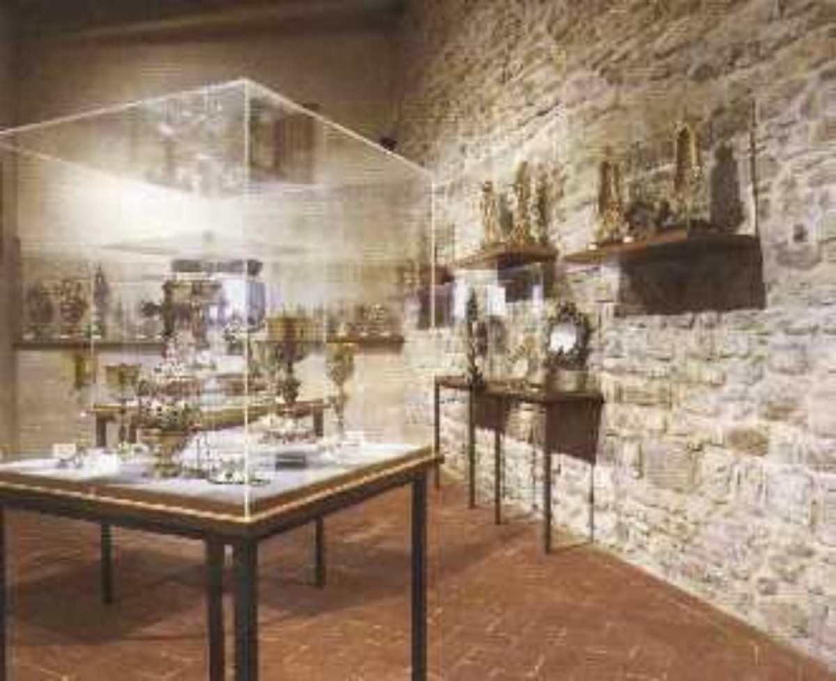 tagliere e bicchieri lastra a signa