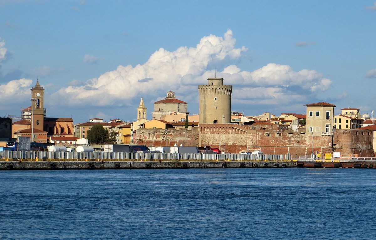 Cosa Vedere In Provincia Di Livorno