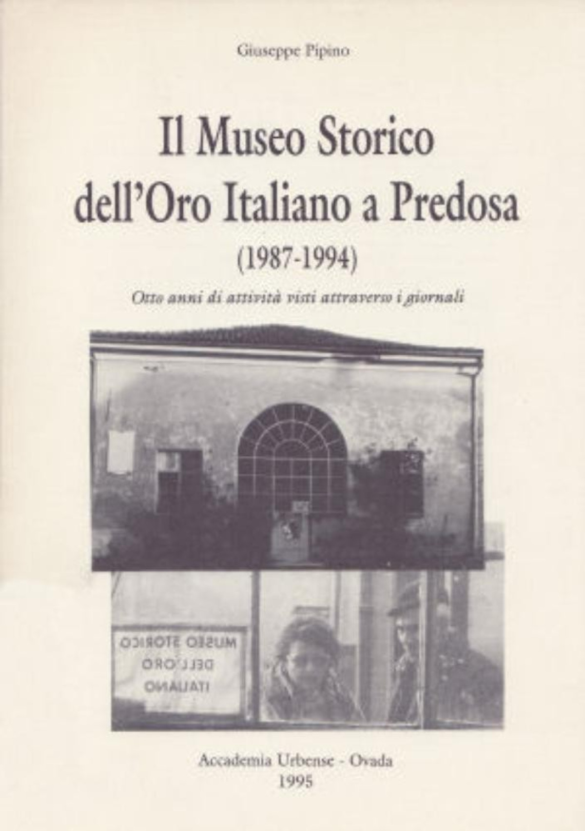 Predosa cosa vedere e cosa fare ViaggiArt