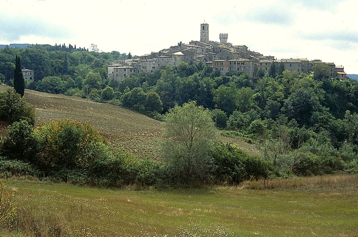 Proceno cosa vedere e cosa fare ViaggiArt