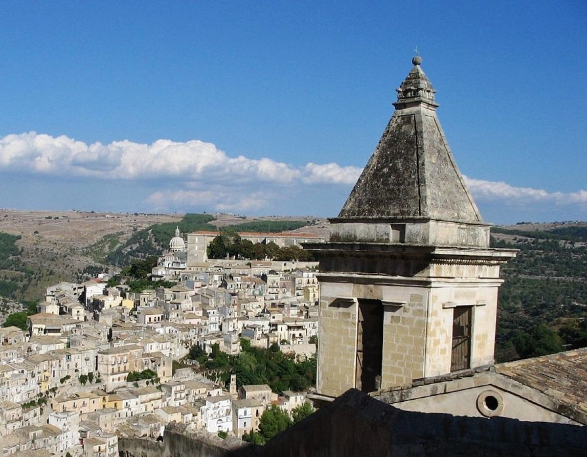 Ragusa: cosa vedere e cosa fare | ViaggiArt