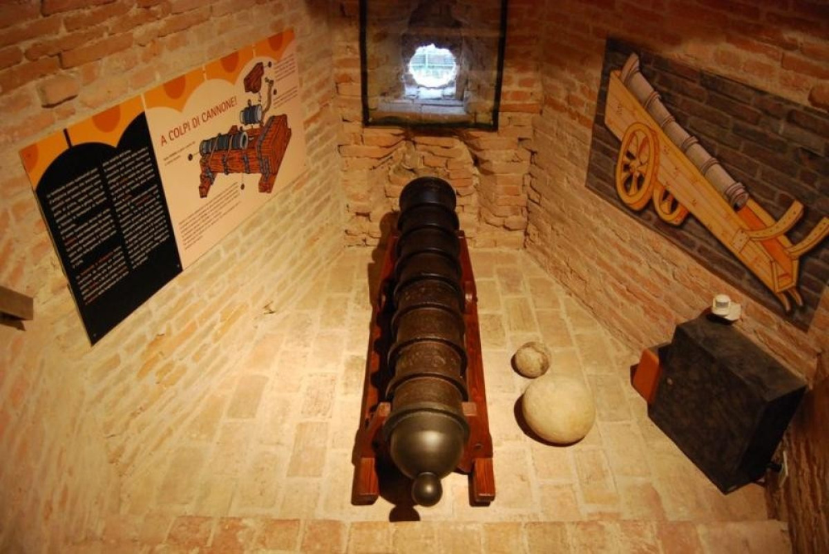 Riolo Terme cosa vedere e cosa fare ViaggiArt