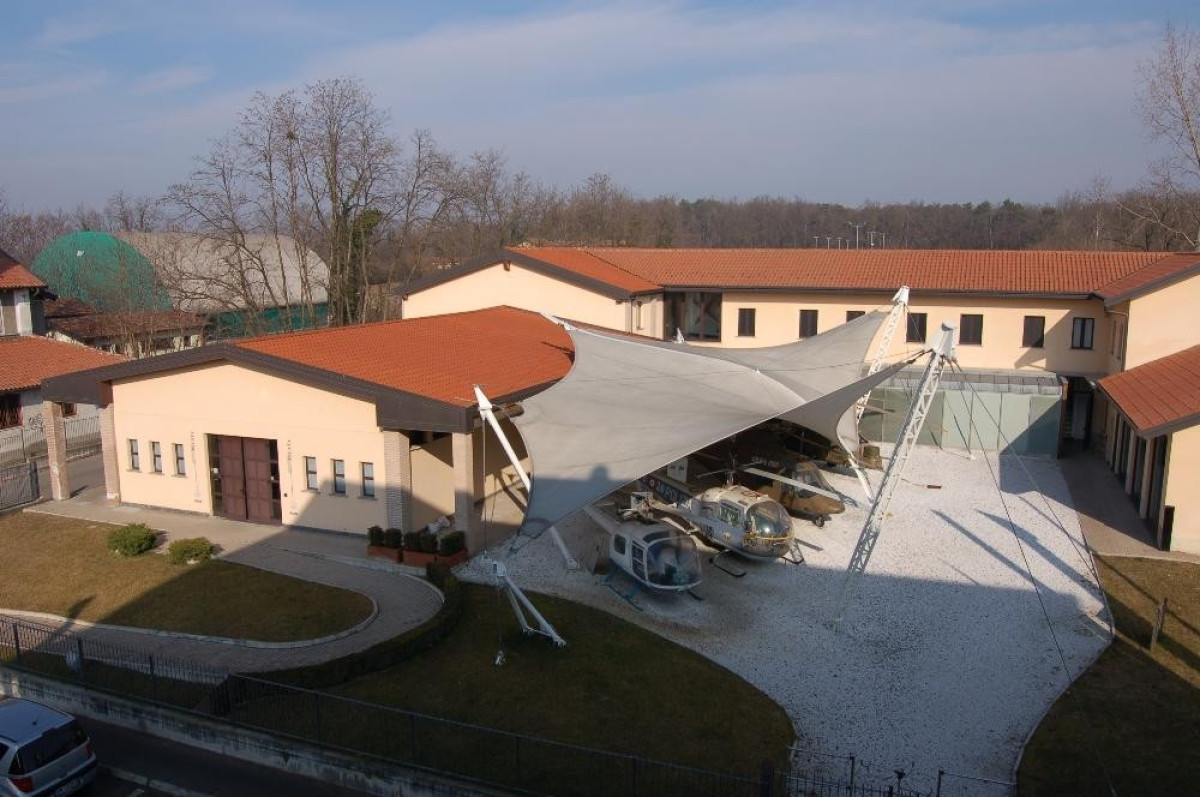 Samarate: cosa vedere e cosa fare | ViaggiArt