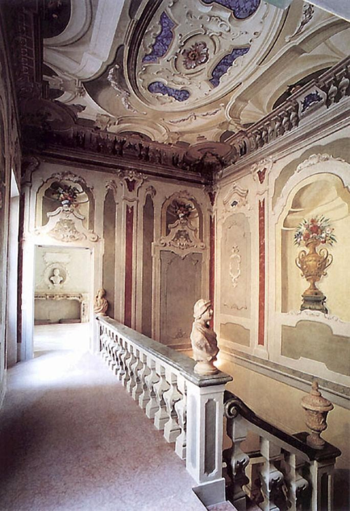 Scandiano cosa vedere e cosa fare ViaggiArt