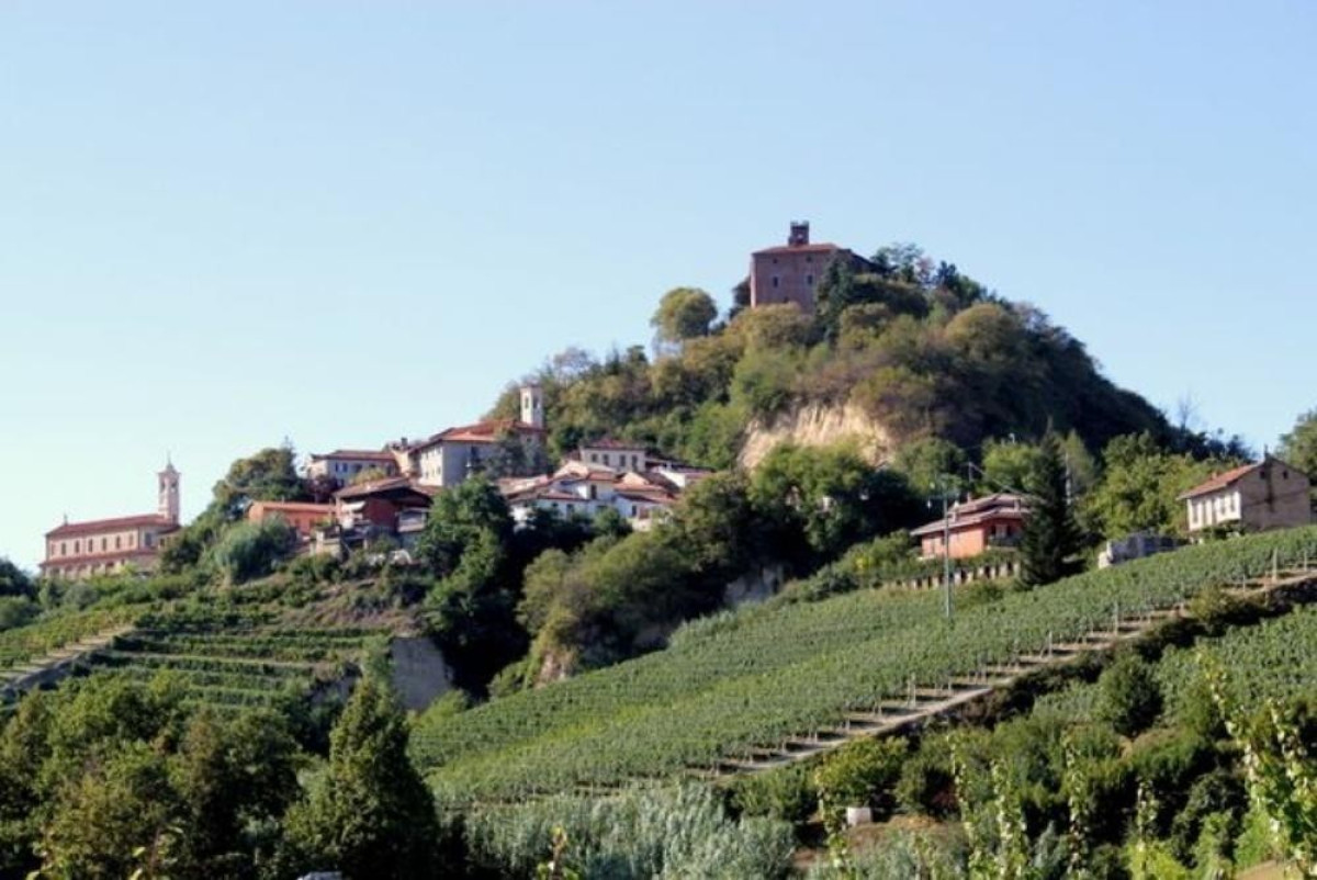 delle Rocche del Roero (Montà) ViaggiArt