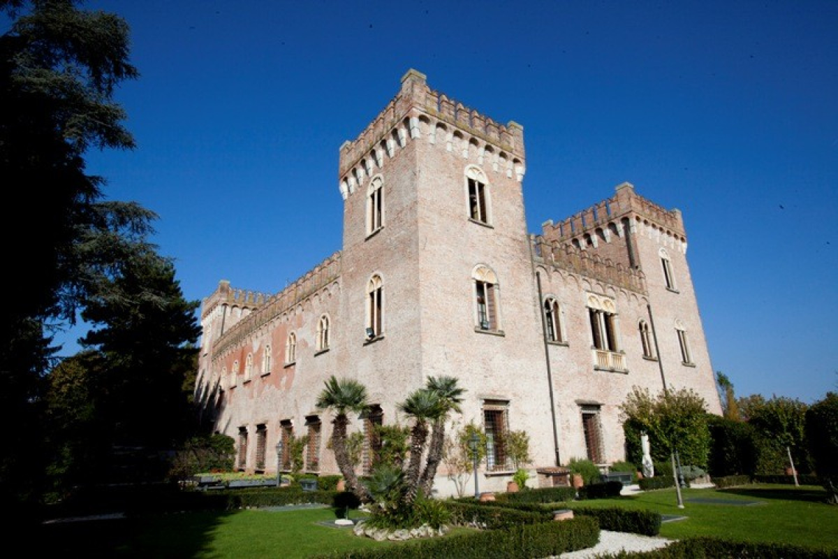 Bevilacqua cosa vedere e cosa fare ViaggiArt