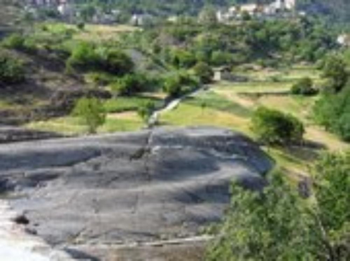 parco delle incisioni rupestri di grosio
