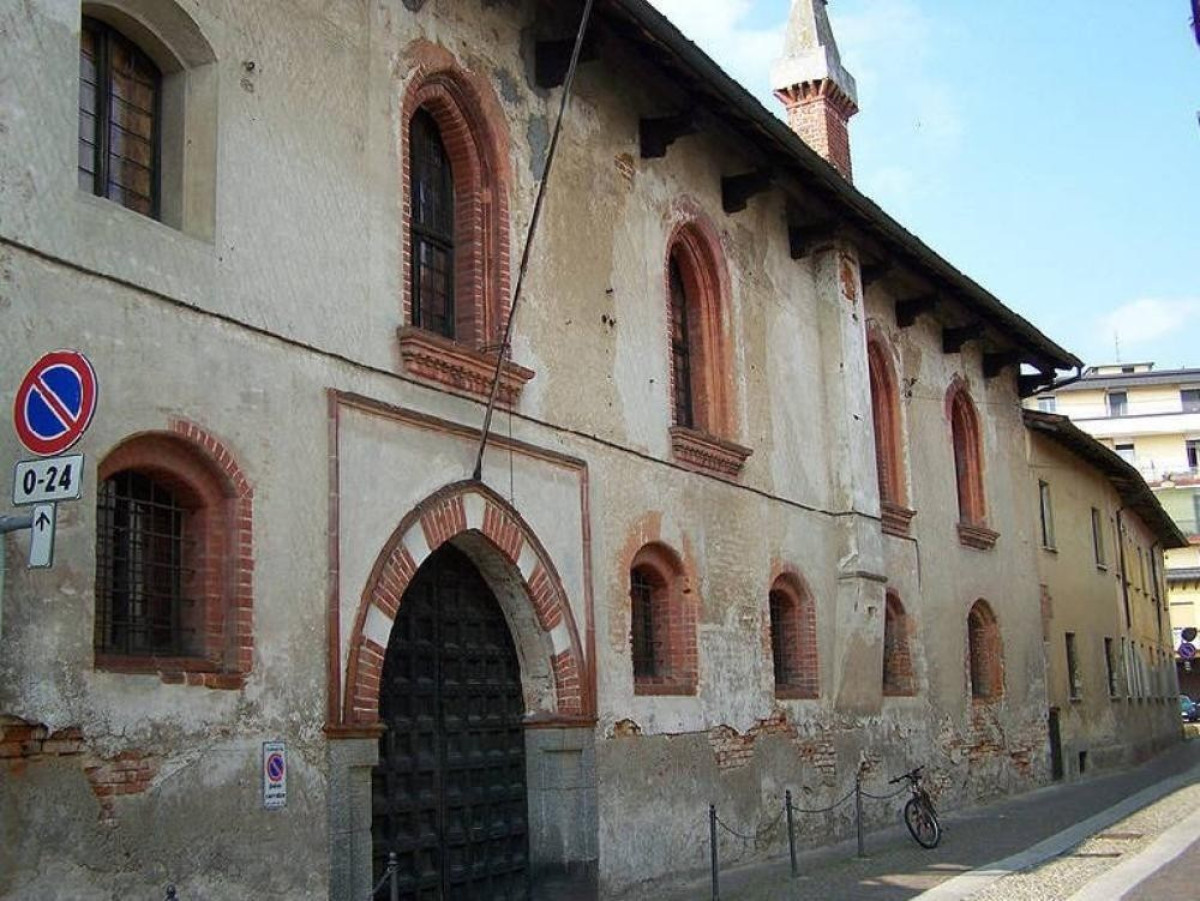 Museo Pisani Dossi (Corbetta) ViaggiArt Museo Pisani Dossi (Corbetta) ViaggiArt