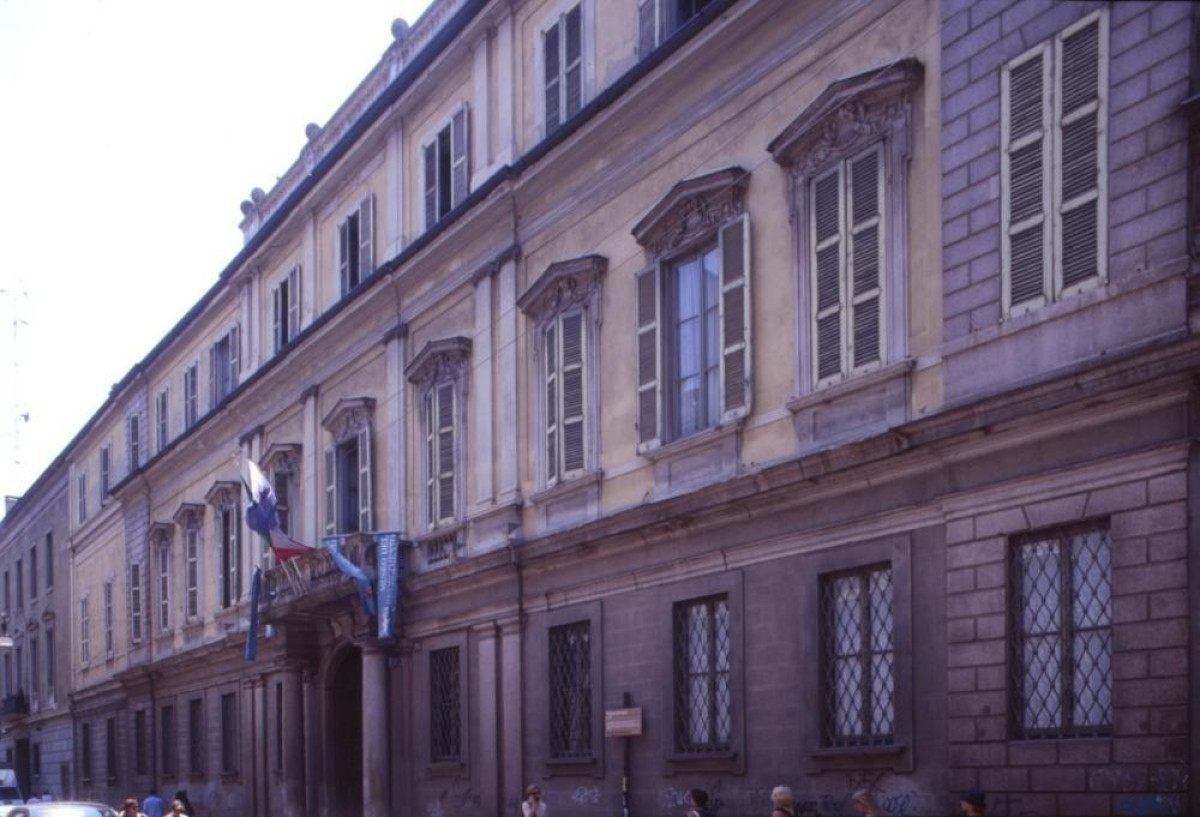 Museo Del Risorgimento E Laboratorio Di Storia Moderna E Contemporanea Viaggiart