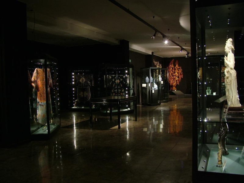 Museo Popoli e Culture