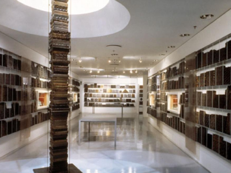 Museo Zucchi Collection Museo Zucchi Collection