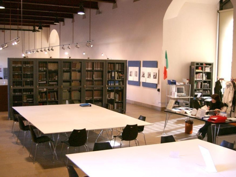 Raccolta delle Stampe Achille Bertarelli