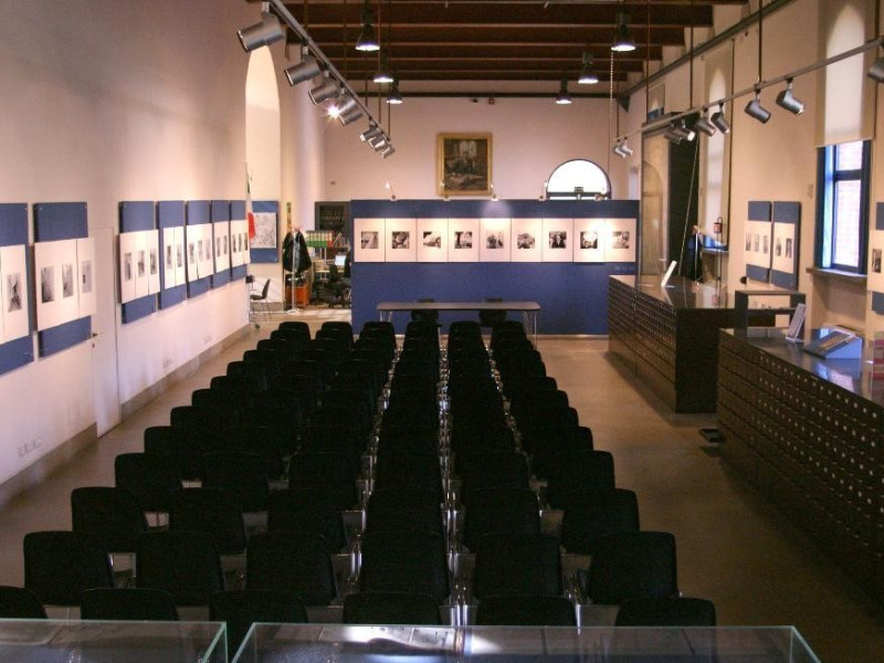 Raccolta delle Stampe Achille Bertarelli