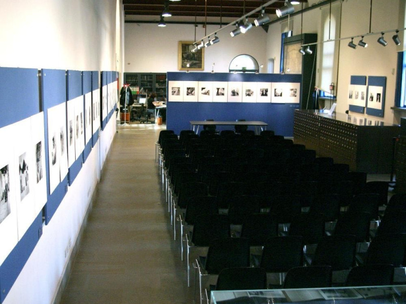 Raccolta delle Stampe Achille Bertarelli