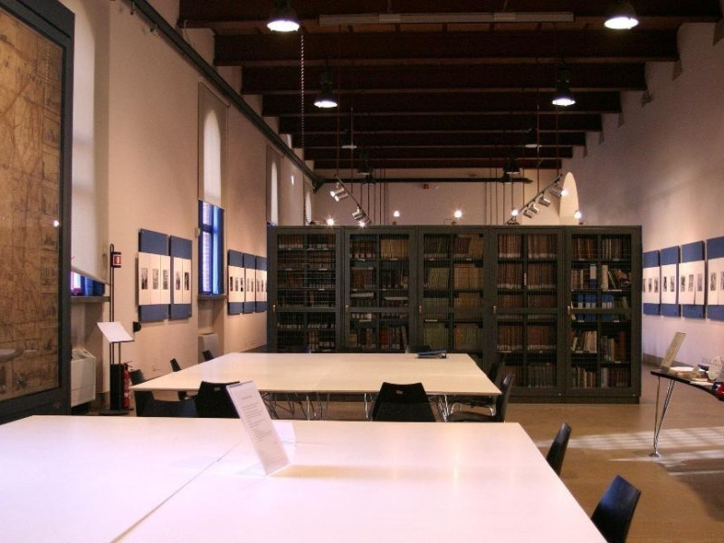 Raccolta delle Stampe Achille Bertarelli