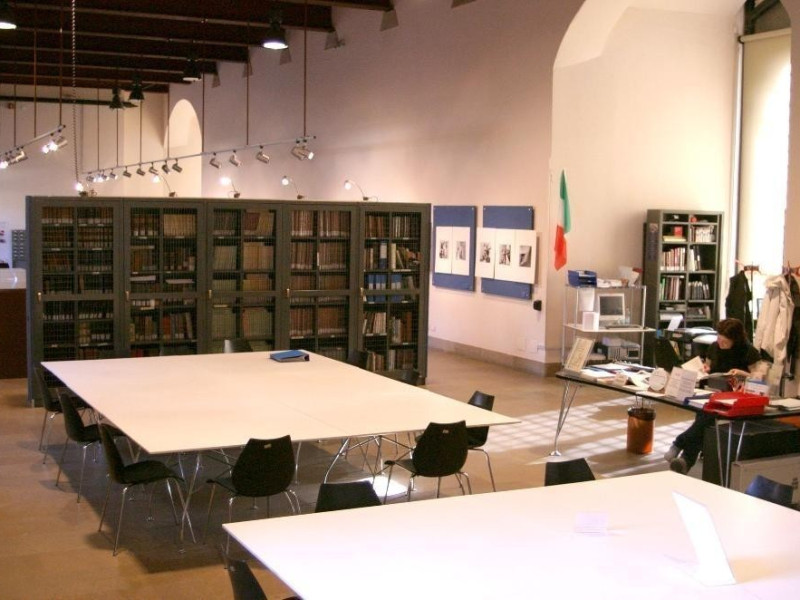 Raccolta delle Stampe Achille Bertarelli