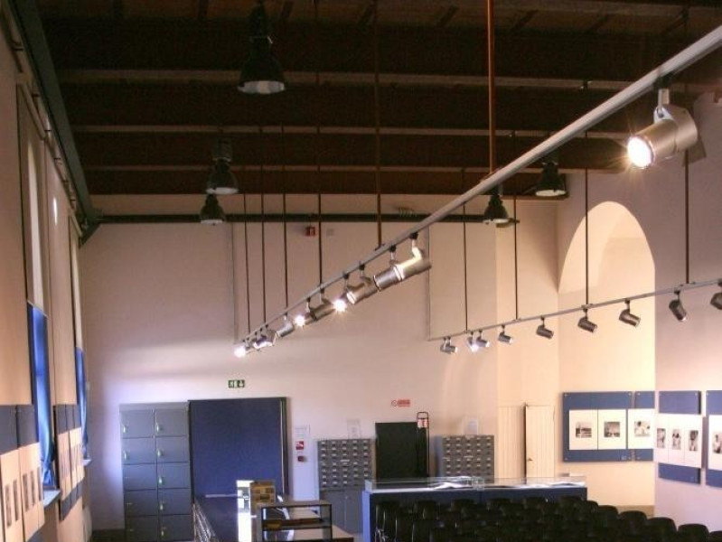 Milano, Raccolta delle Stampe Achille Bertarelli