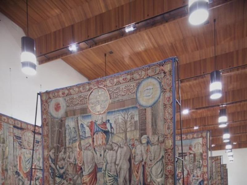 Museo delle Arti Decorative - Castello Sforzesco