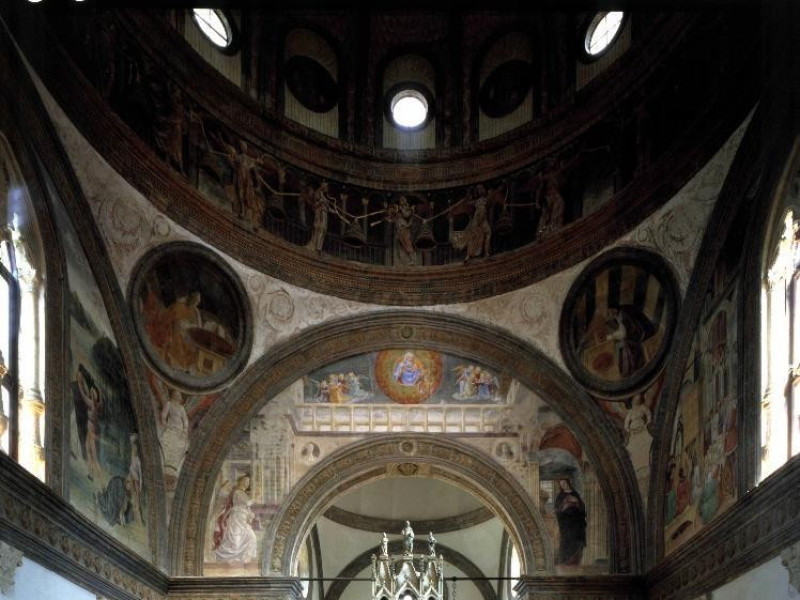 Museo della Basilica di Sant'Eustorgio