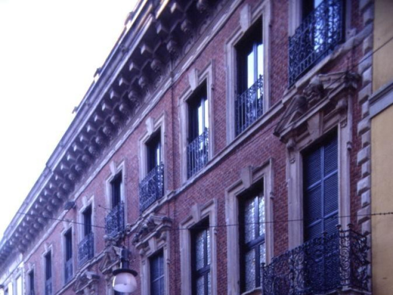 Museo Bagatti Valsecchi