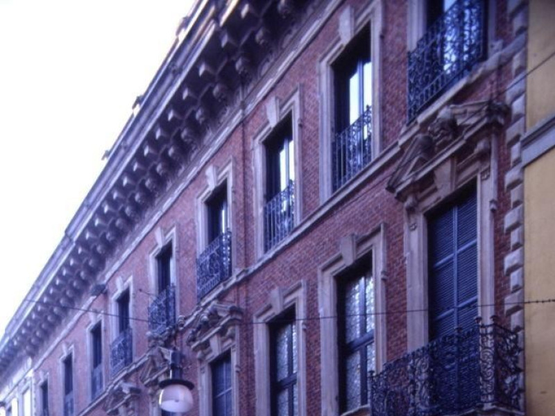 Museo Bagatti Valsecchi