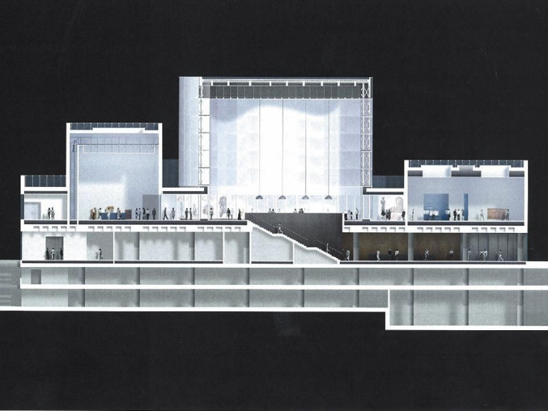 Raccolte Extraeuropee