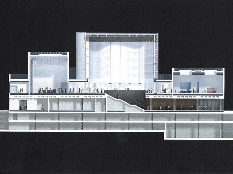 Raccolte Extraeuropee