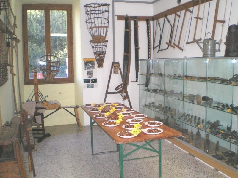 Albino, Museo Etnografico Valle del Lujo Albino, Museo Etnografico Valle del Lujo