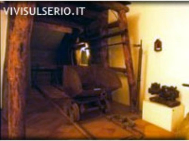 Ardesio, Museo Etnografico dell'Alta Valle Seriana