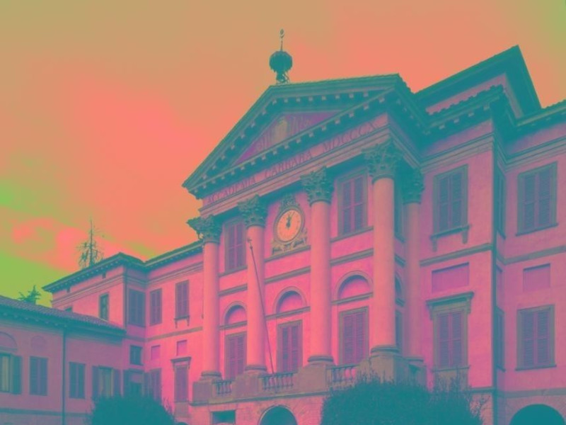 Bergamo, Pinacoteca Accademia Carrara Bergamo, Pinacoteca Accademia Carrara
