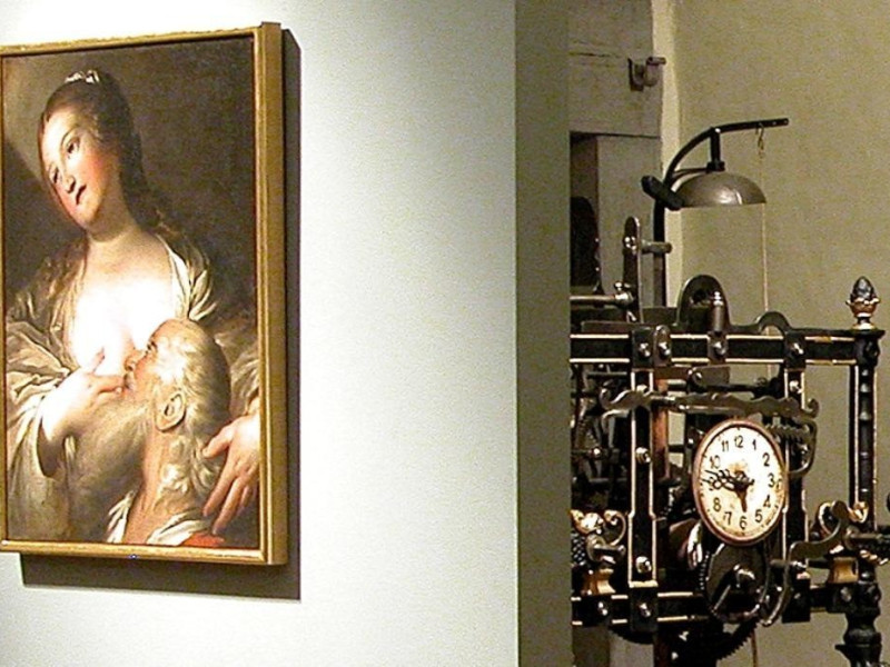 Clusone, MAT-Museo Arte Tempo