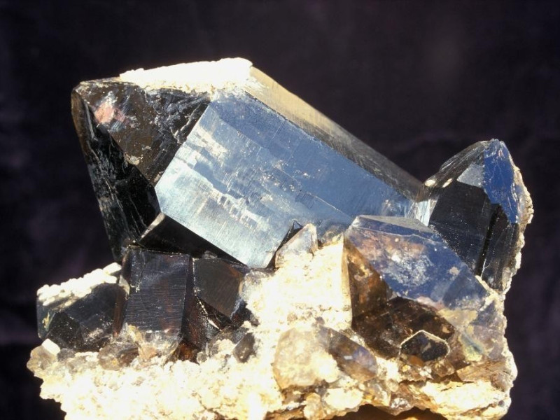 Oltre il Colle, Museo dei Minerali e della Miniera