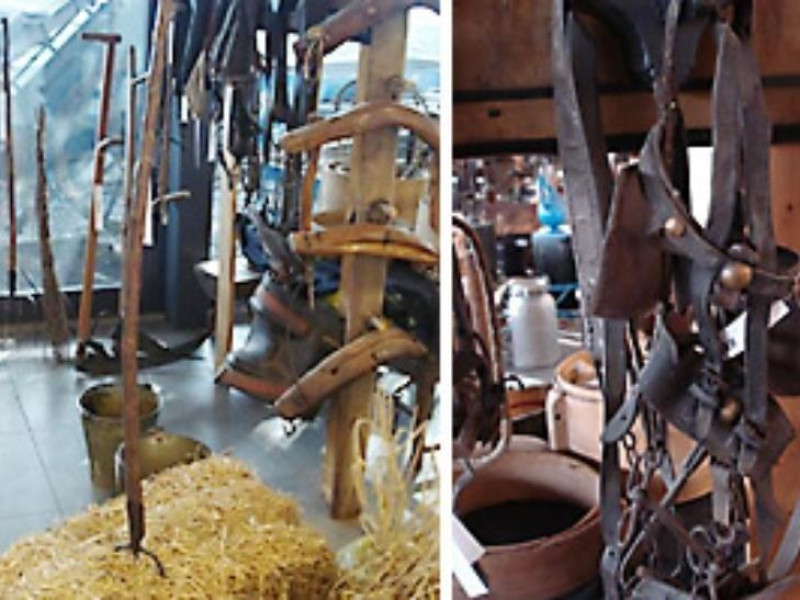 Museo della civiltÃ  contadina